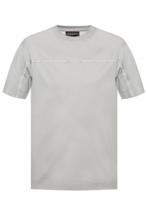 Branded t-shirt, zdjęcie 1 Branded t-shirt od Emporio Armani